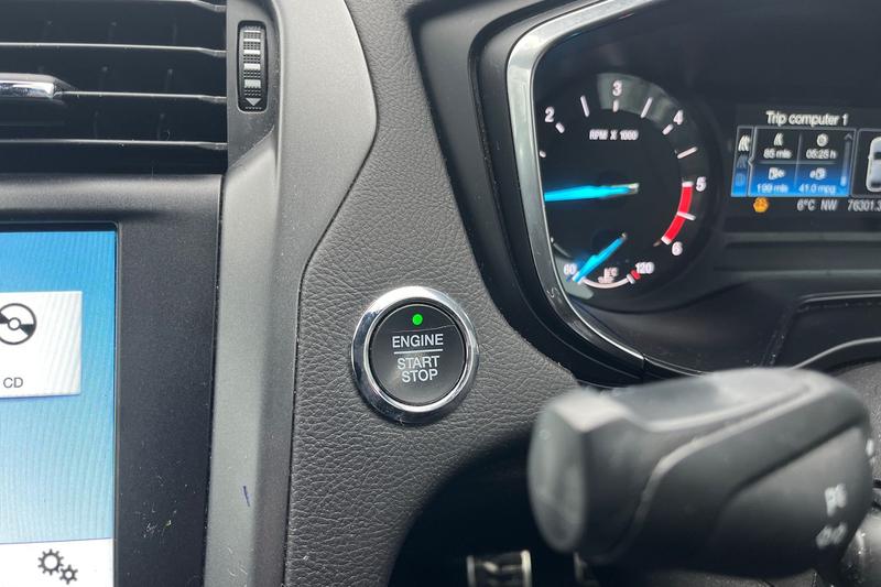 Used Ford Mondeo 2018 for sale - 77763650: Photo 38