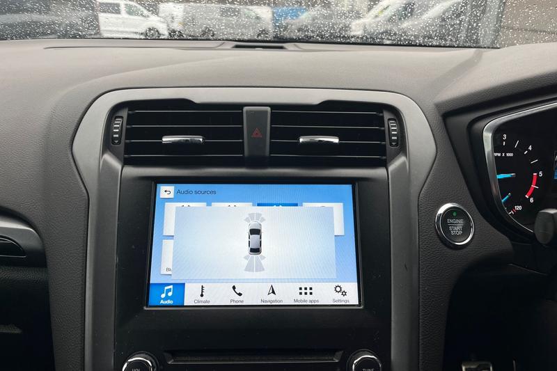 Used Ford Mondeo 2018 for sale - 77763650: Photo 39