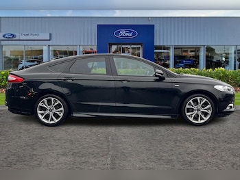 Used Ford Mondeo 2018 for sale - 77763650: Photo