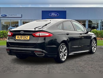 Used Ford Mondeo 2018 for sale - 77763650: Photo