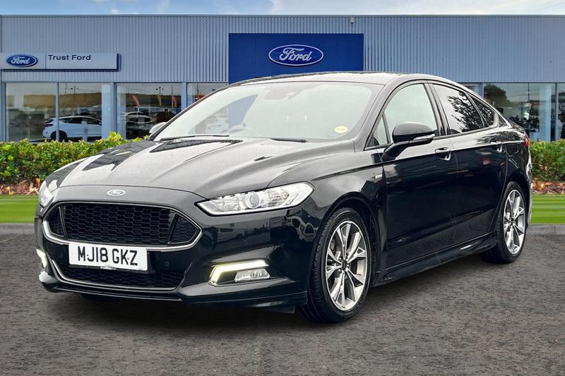 Used Ford Mondeo 2018 for sale - 77763650: Photo 5