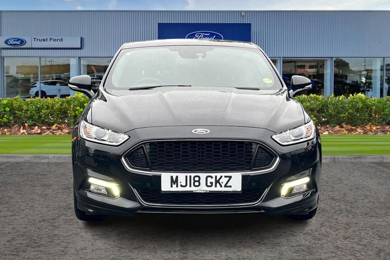 Used Ford Mondeo 2018 for sale - 77763650: Photo 6