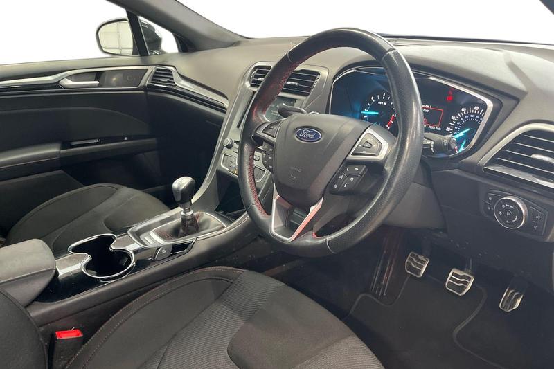 Used Ford Mondeo 2018 for sale - 77763650: Photo 9