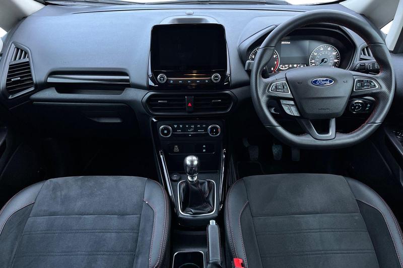 Used Ford Ecosport 2022 for sale - 76486491: Photo 10