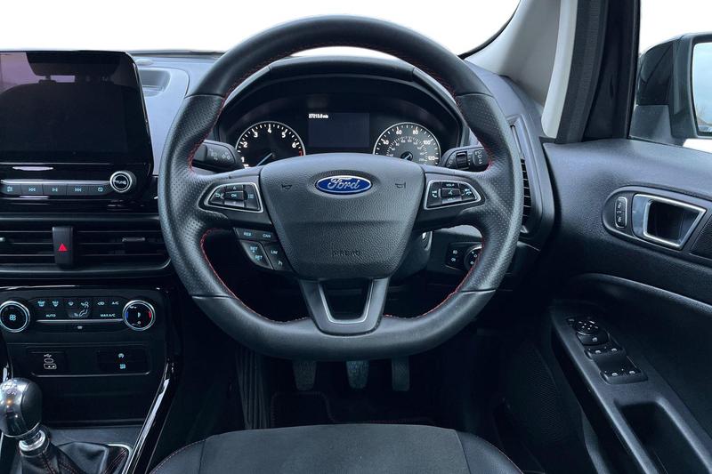 Used Ford Ecosport 2022 for sale - 76486491: Photo 11