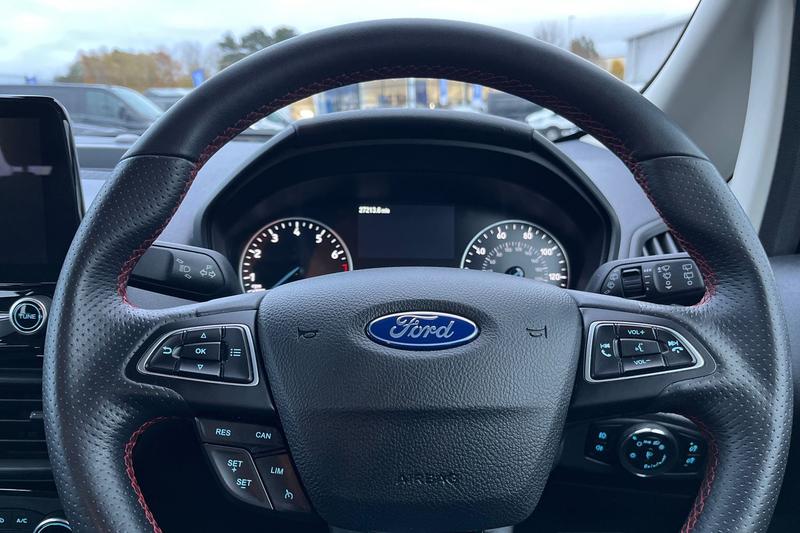 Used Ford Ecosport 2022 for sale - 76486491: Photo 12