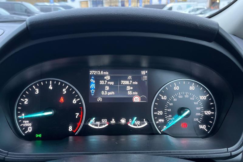 Used Ford Ecosport 2022 for sale - 76486491: Photo 13