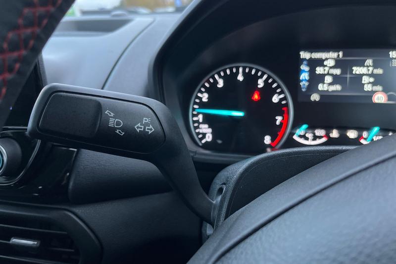 Used Ford Ecosport 2022 for sale - 76486491: Photo 14