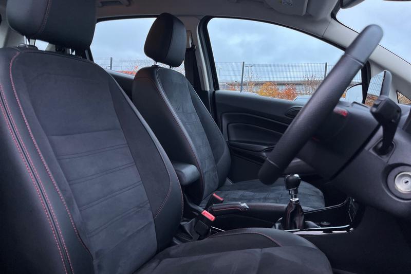 Used Ford Ecosport 2022 for sale - 76486491: Photo 17