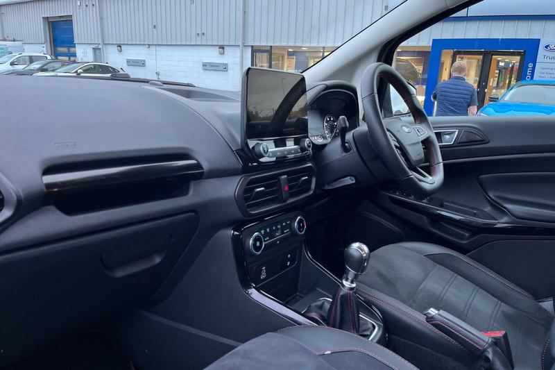 Used Ford Ecosport 2022 for sale - 76486491: Photo 18