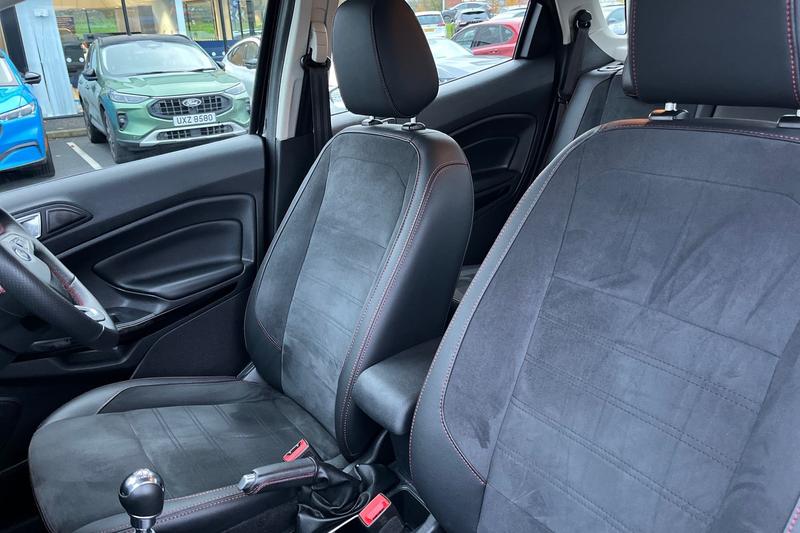 Used Ford Ecosport 2022 for sale - 76486491: Photo 19