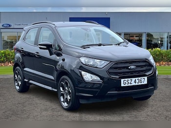 Ford - Ecosport