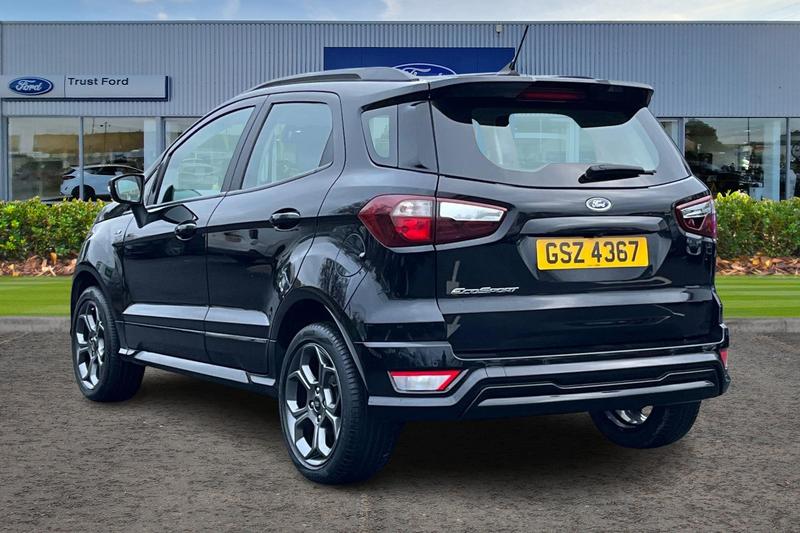 Used Ford Ecosport 2022 for sale - 76486491: Photo 2