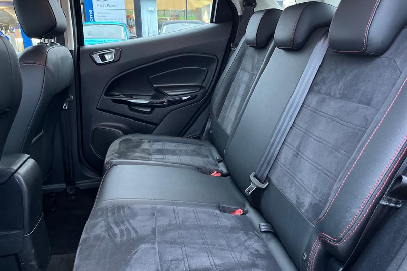 Used Ford Ecosport 2022 for sale - 76486491: Photo 20