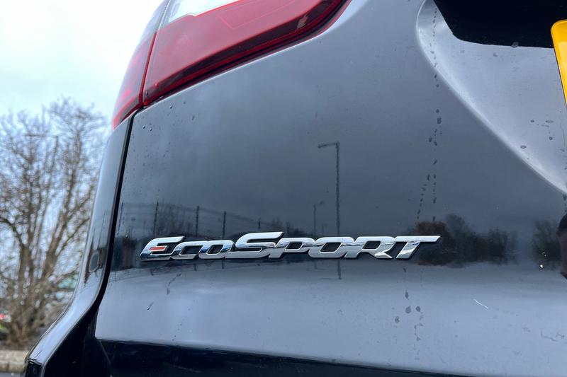 Used Ford Ecosport 2022 for sale - 76486491: Photo 26
