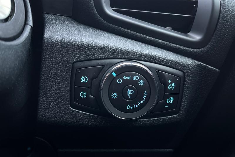 Used Ford Ecosport 2022 for sale - 76486491: Photo 28