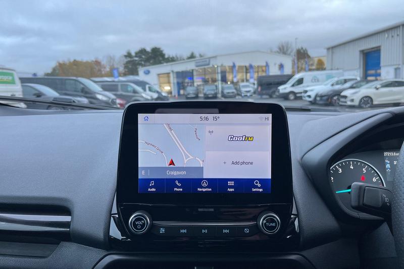 Used Ford Ecosport 2022 for sale - 76486491: Photo 29