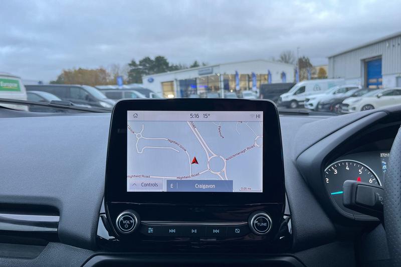 Used Ford Ecosport 2022 for sale - 76486491: Photo 32