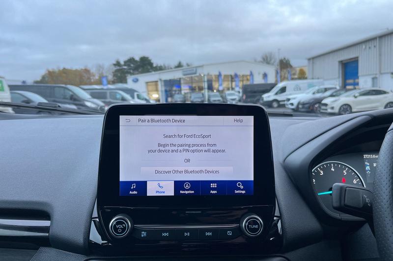 Used Ford Ecosport 2022 for sale - 76486491: Photo 33