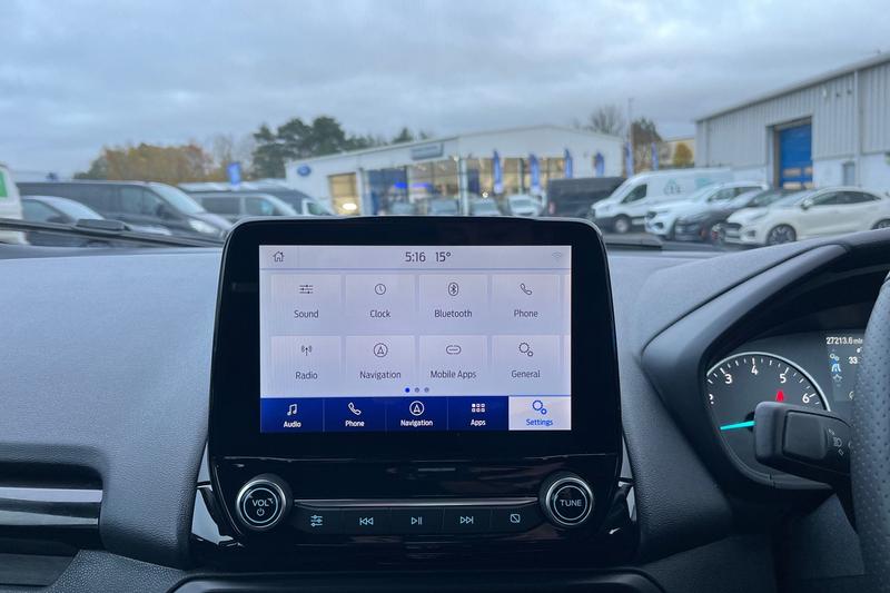 Used Ford Ecosport 2022 for sale - 76486491: Photo 34