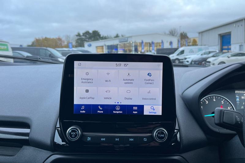 Used Ford Ecosport 2022 for sale - 76486491: Photo 35