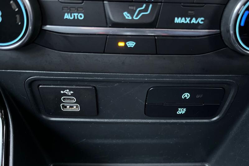 Used Ford Ecosport 2022 for sale - 76486491: Photo 36