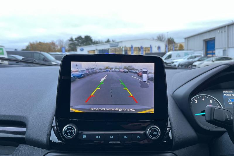 Used Ford Ecosport 2022 for sale - 76486491: Photo 38