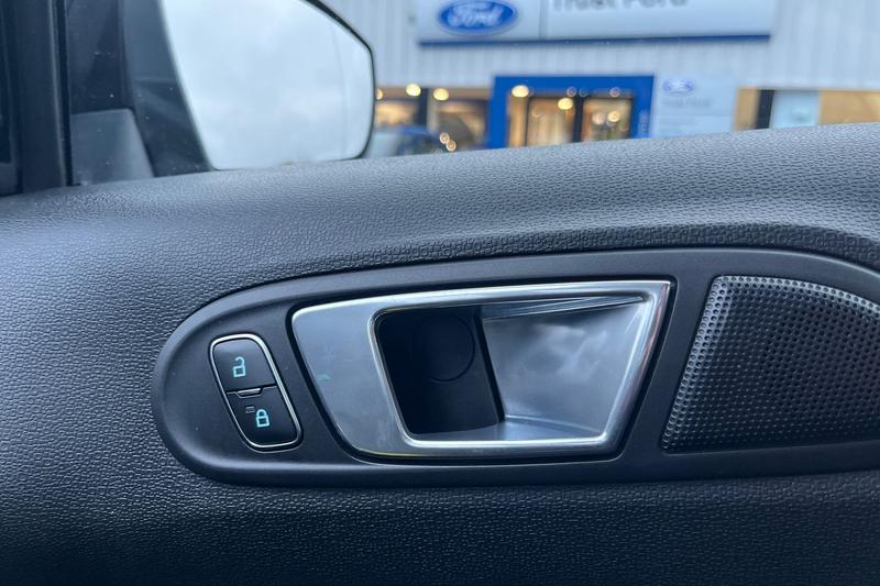 Used Ford Ecosport 2022 for sale - 76486491: Photo 39