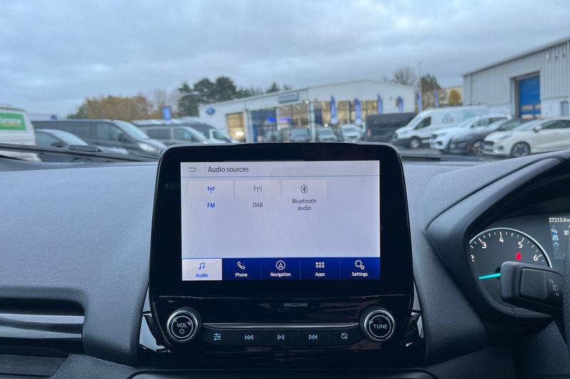 Used Ford Ecosport 2022 for sale - 76486491: Photo 40