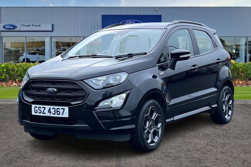 Used Ford Ecosport 2022 for sale - 76486491: Photo 5