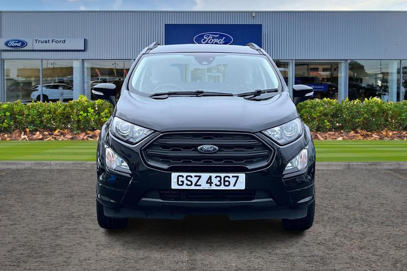 Used Ford Ecosport 2022 for sale - 76486491: Photo 6