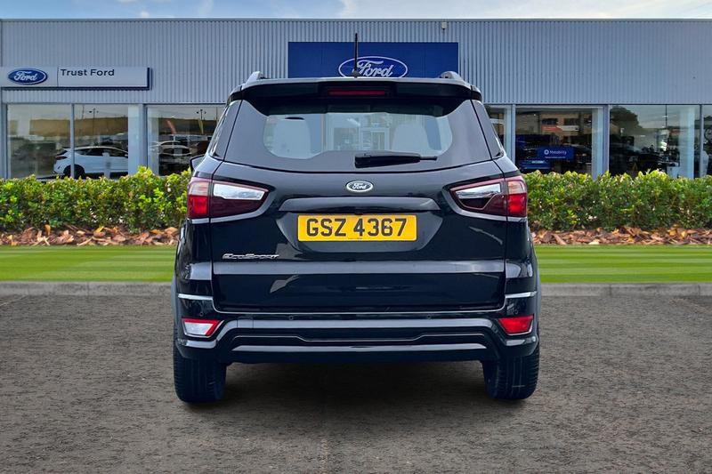 Used Ford Ecosport 2022 for sale - 76486491: Photo 7