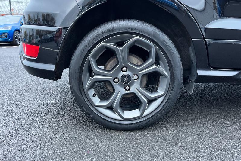 Used Ford Ecosport 2022 for sale - 76486491: Photo 8