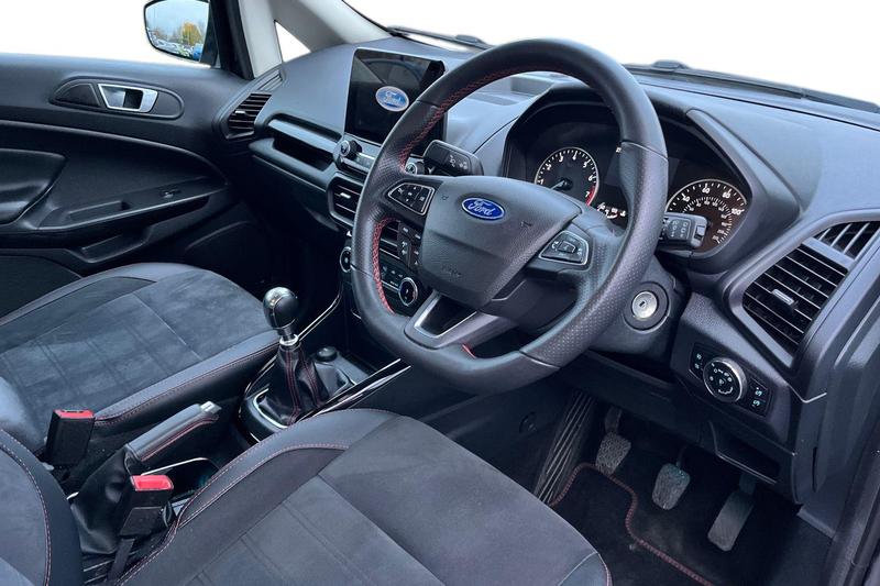 Used Ford Ecosport 2022 for sale - 76486491: Photo 9