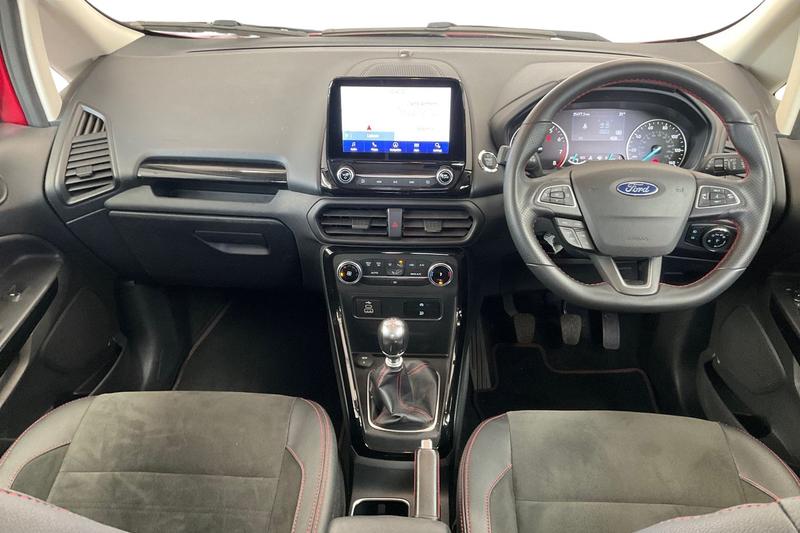 Used Ford Ecosport 2022 for sale - 76114628: Photo 10