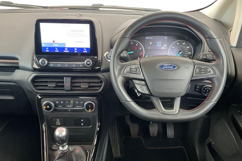 Used Ford Ecosport 2022 for sale - 76114628: Photo 11