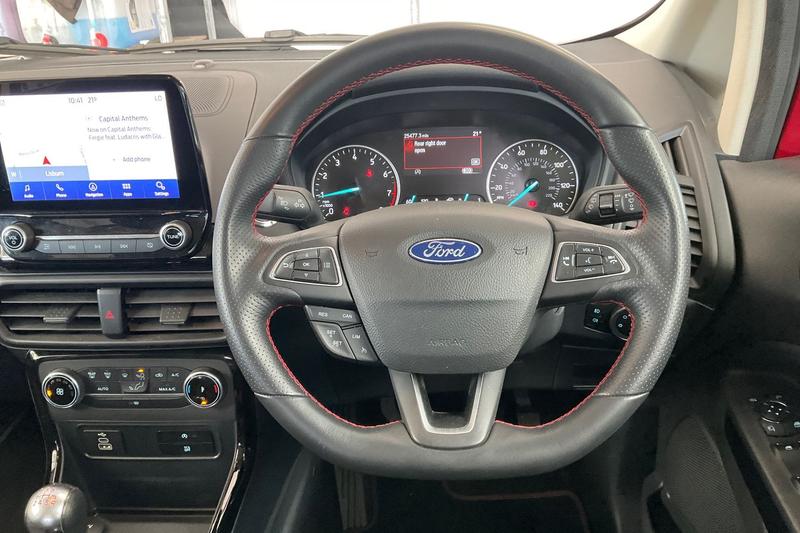 Used Ford Ecosport 2022 for sale - 76114628: Photo 12
