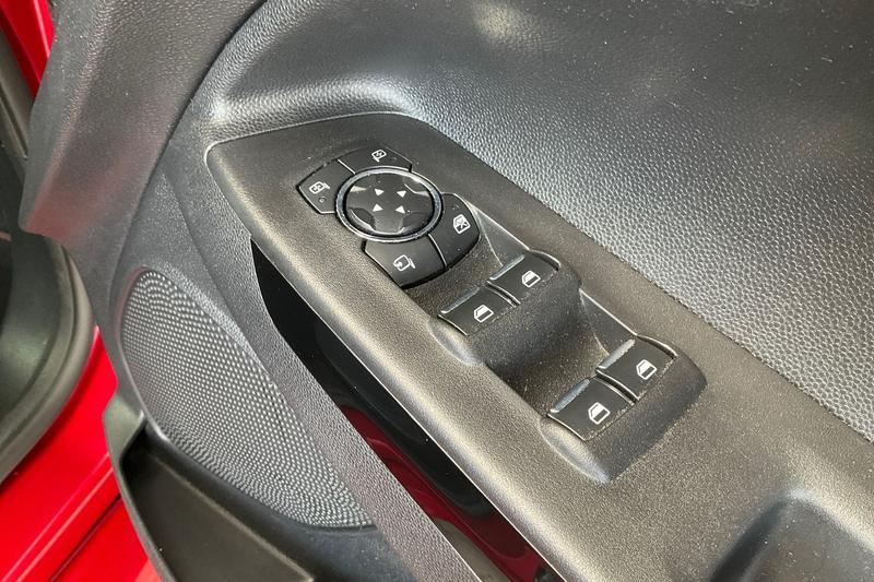 Used Ford Ecosport 2022 for sale - 76114628: Photo 16