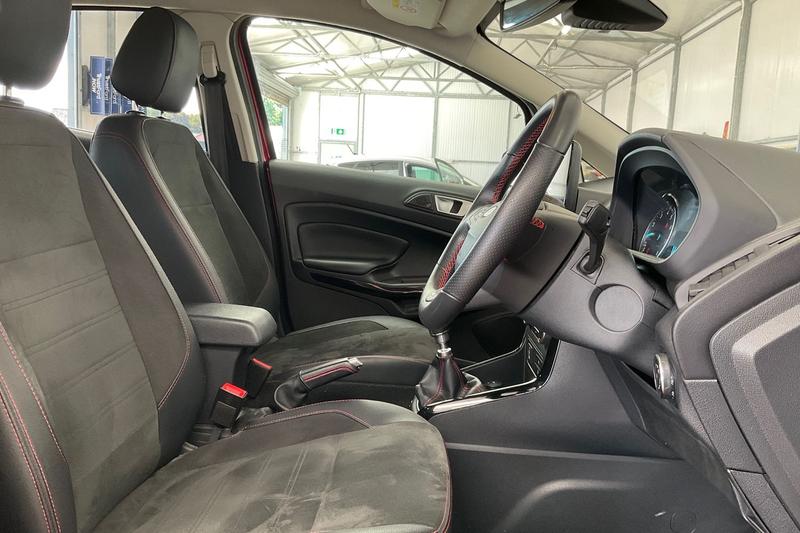 Used Ford Ecosport 2022 for sale - 76114628: Photo 17