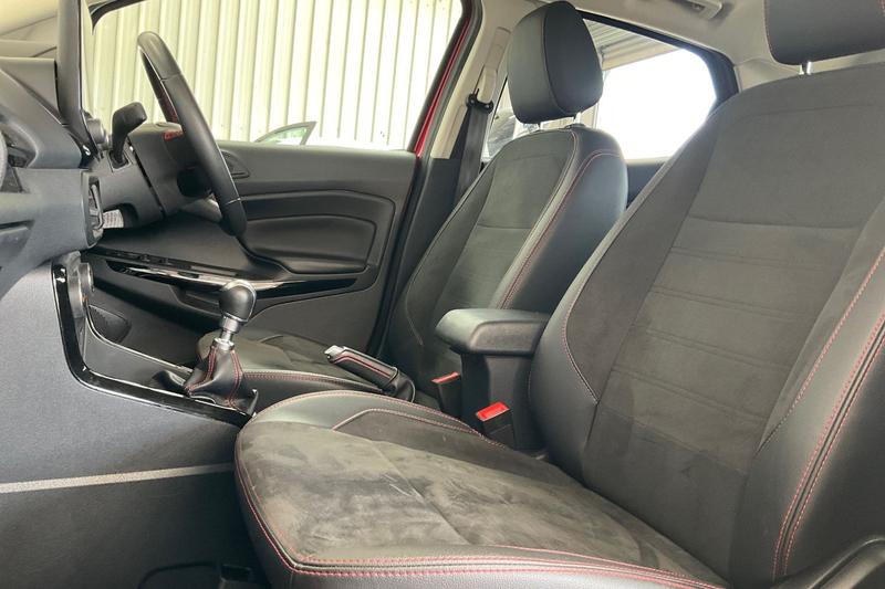Used Ford Ecosport 2022 for sale - 76114628: Photo 19