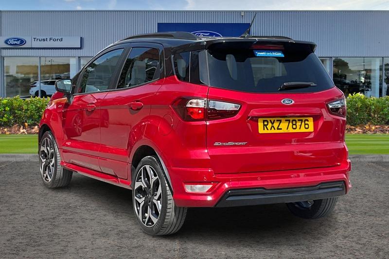Used Ford Ecosport 2022 for sale - 76114628: Photo 2