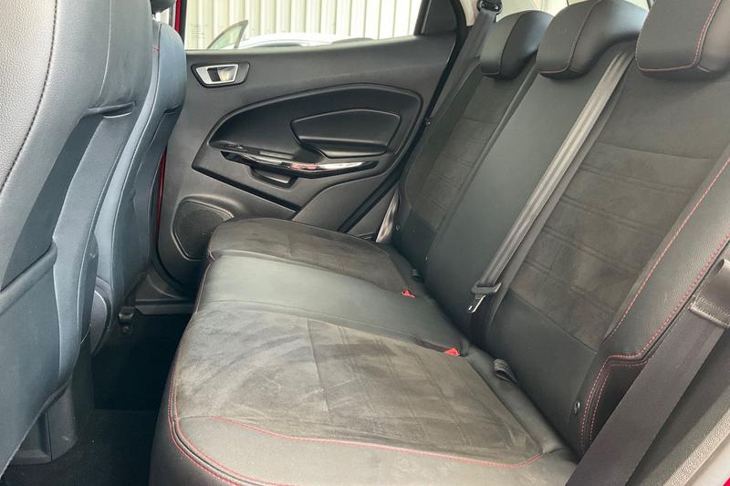 Used Ford Ecosport 2022 for sale - 76114628: Photo 20