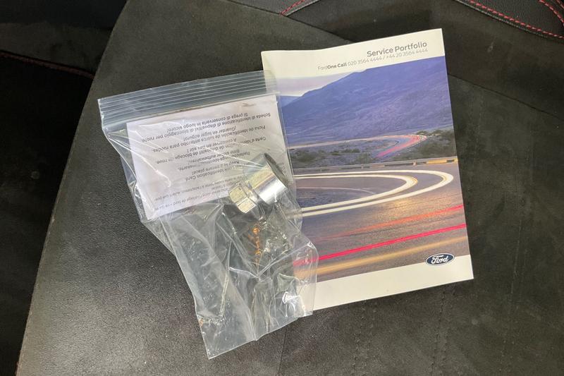 Used Ford Ecosport 2022 for sale - 76114628: Photo 22