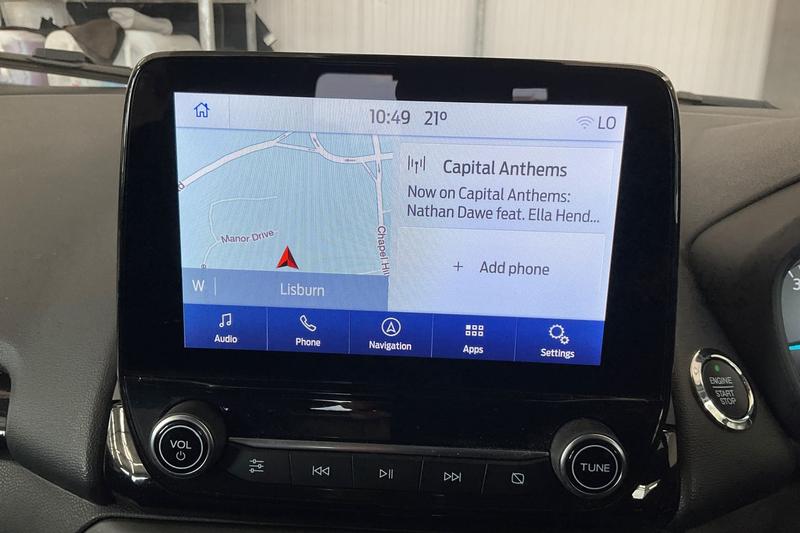 Used Ford Ecosport 2022 for sale - 76114628: Photo 23