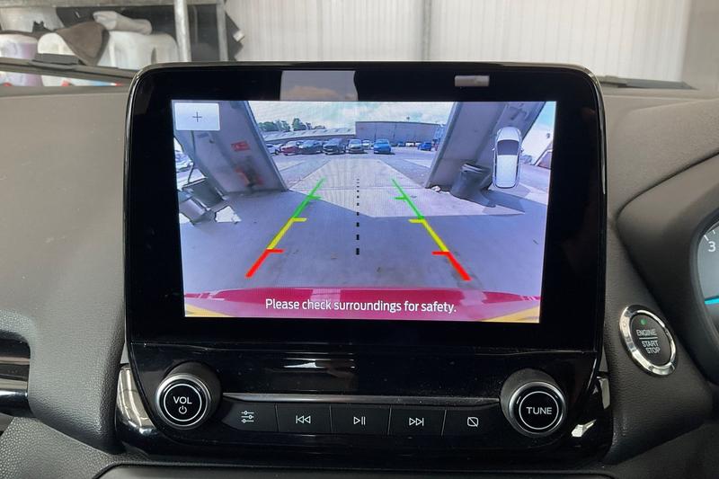 Used Ford Ecosport 2022 for sale - 76114628: Photo 24