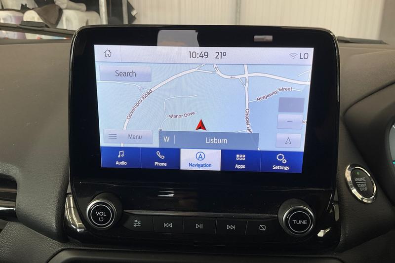 Used Ford Ecosport 2022 for sale - 76114628: Photo 25