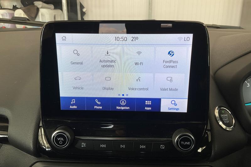 Used Ford Ecosport 2022 for sale - 76114628: Photo 27