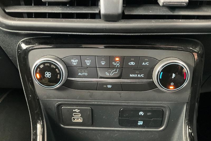 Used Ford Ecosport 2022 for sale - 76114628: Photo 28