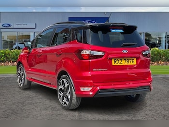 Used Ford Ecosport 2022 for sale - 76114628: Photo