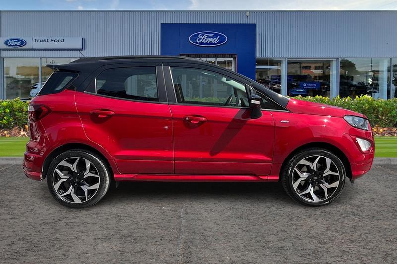 Used Ford Ecosport 2022 for sale - 76114628: Photo 3